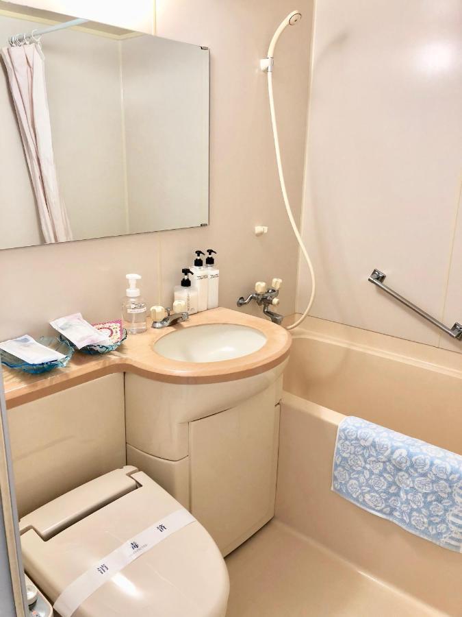 Hotel Hoshitate Iriomotejima Urauchi Exteriér fotografie